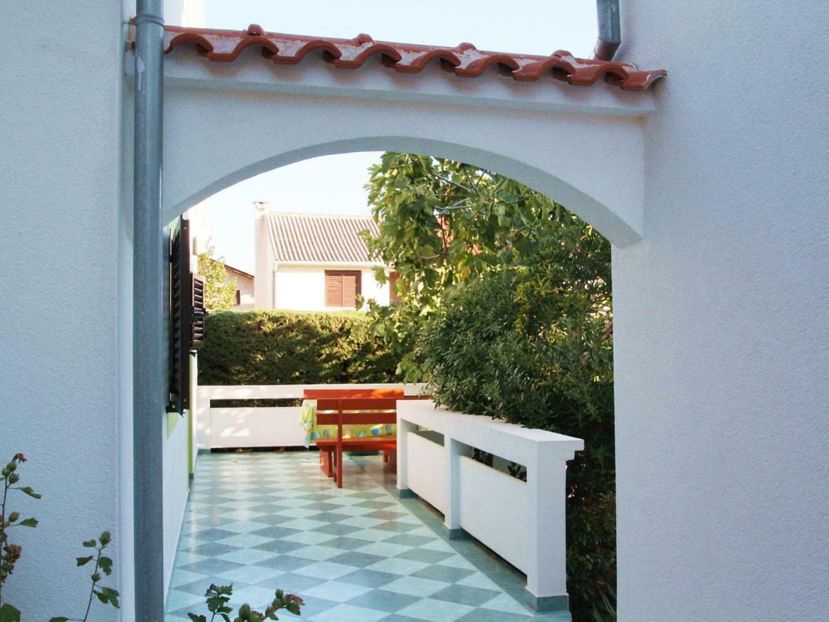 Holiday Home Ana-2 By Interhome Vir Extérieur photo
